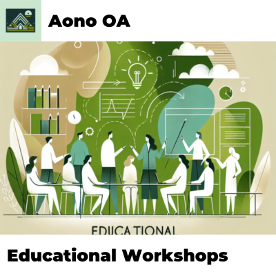 Educational Workshops