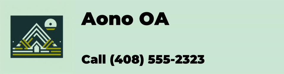 Aono OA