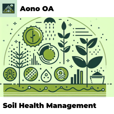 Soil Health Management
