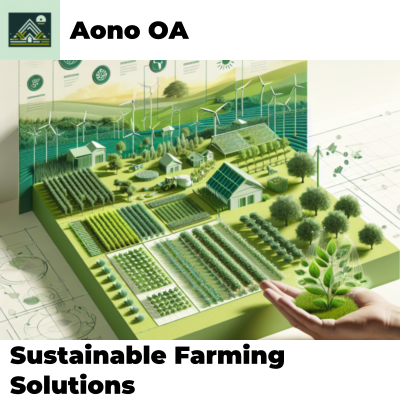Sustainable Farming Solutions